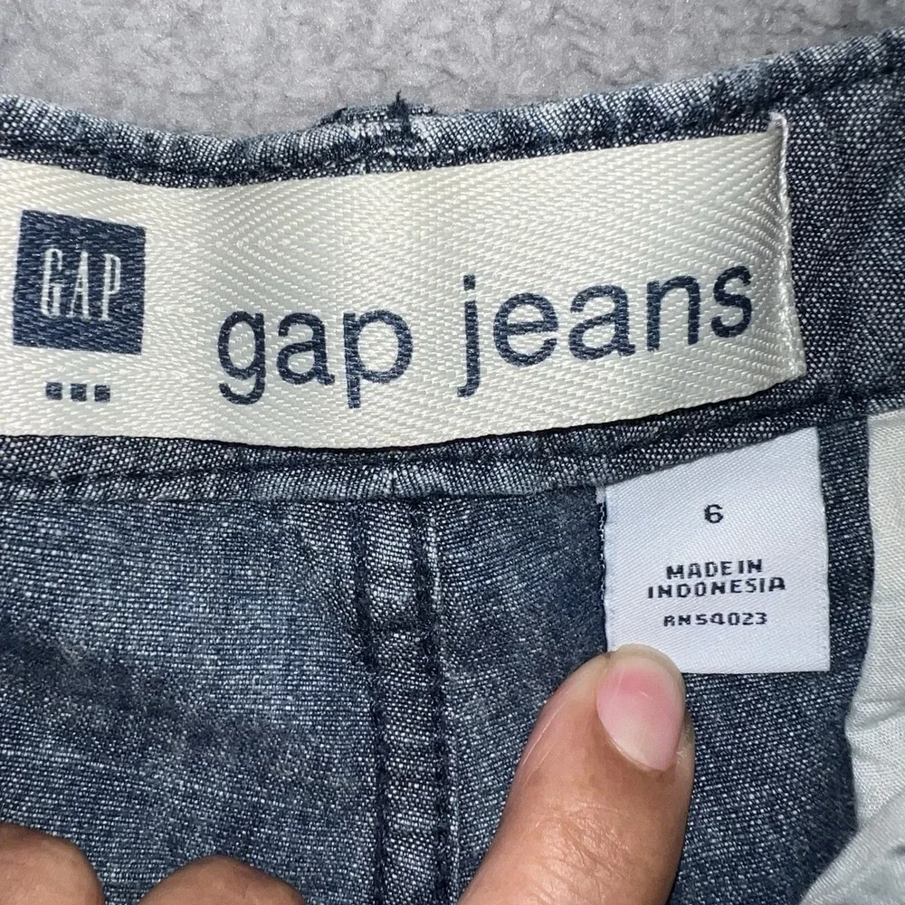 GAP vtg shorts